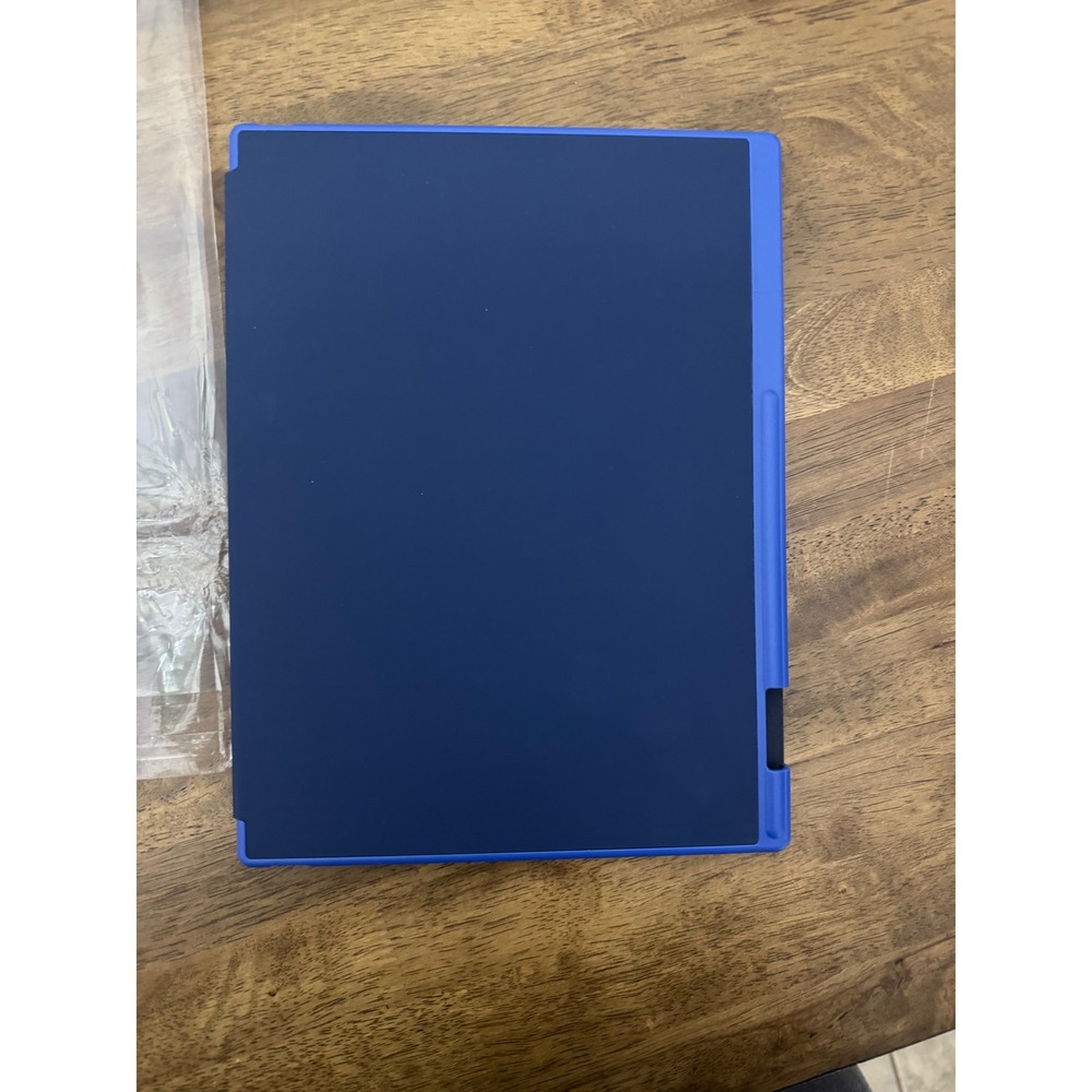 Folio Case for Remarkable Paper Pro 11.8 2024 Tablet Auto Sleep Wake blue - Picture 6 of 9